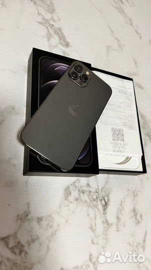 iPhone 12 Pro, 128 ГБ