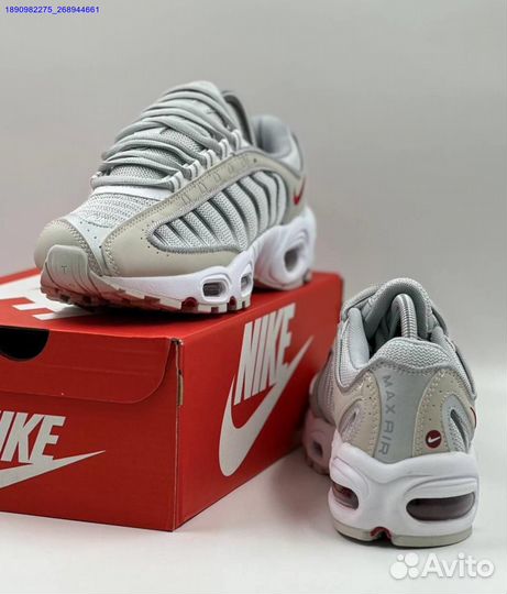 Кроссовки Nike Air Max Tailwind 4 (Арт.37698)