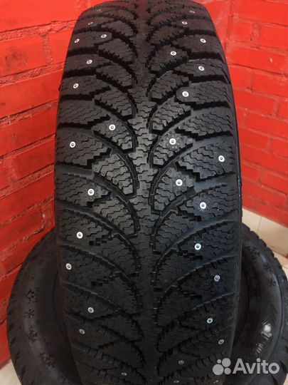 Tunga Nordway 2 205/60 R16 96Q