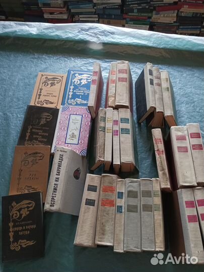 Библиотека исторического романа