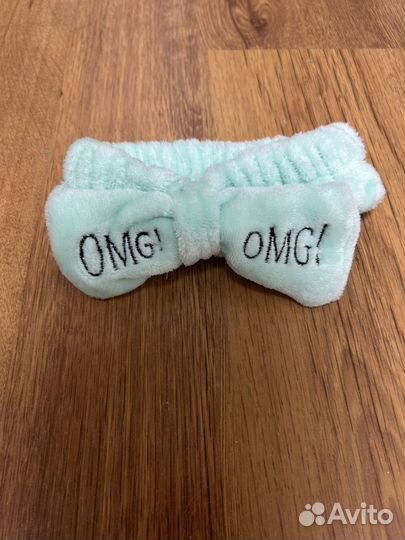 Повязка на голову