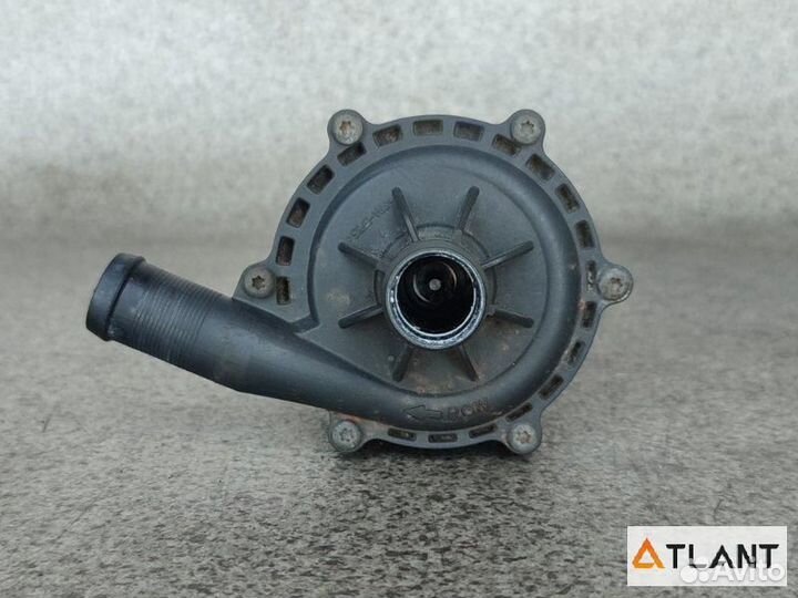 Помпа инвертора nissan fuga