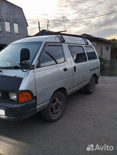 Toyota Lite Ace 2.0 AT, 1995, 388 000 км
