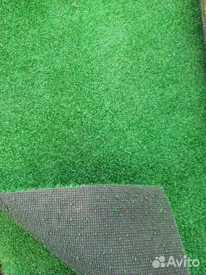 Коврик искусственная трава