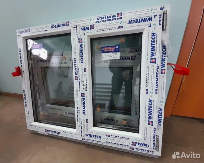 Пластиковые Окна и Двери. Урюпинск