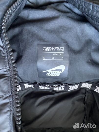 Куртка Nike