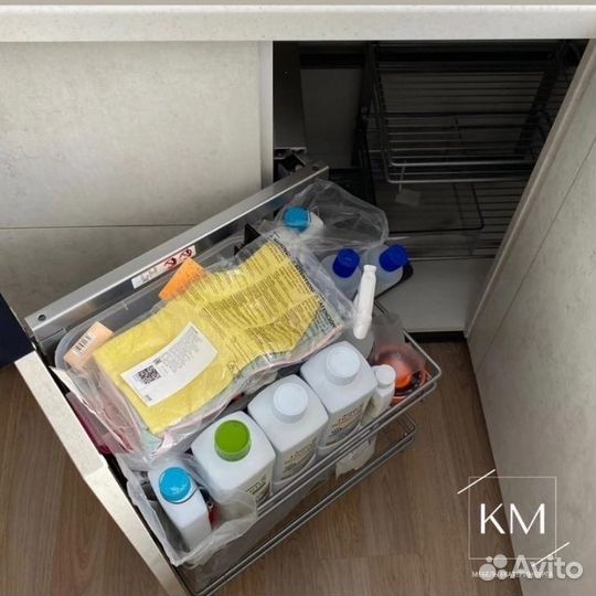 Кухни на заказ