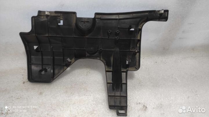 Накладка торпедо Honda civic 4D