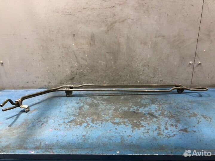 Трубка охлаждения гура Mazda Cx-7 ER