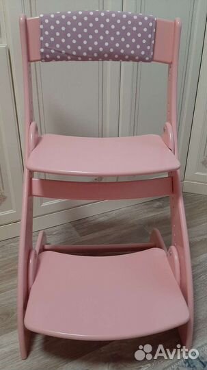 Детский стул