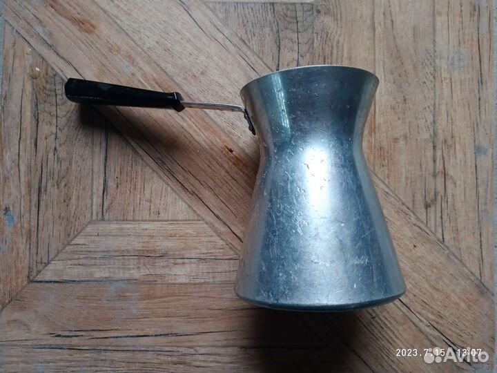 Турка для кофе