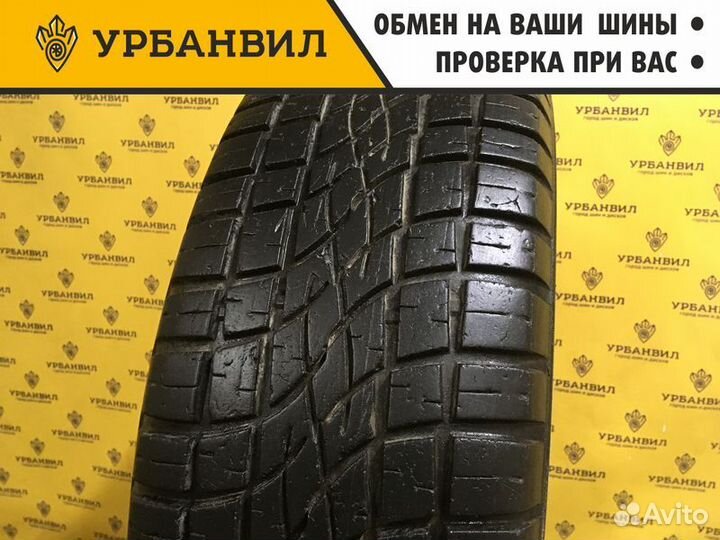 КАМА Кама-221 235/70 R16 109S