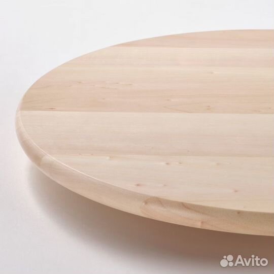 Snudda Поворотный поднос 900.744.83 натуральный IK