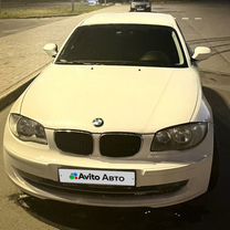 BMW 1 серия 1.6 AT, 2011, 179 000 км, с пробегом, цена 829 000 руб.