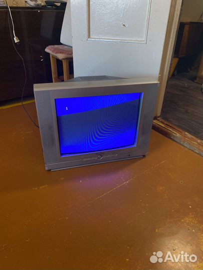 Телевизор бу