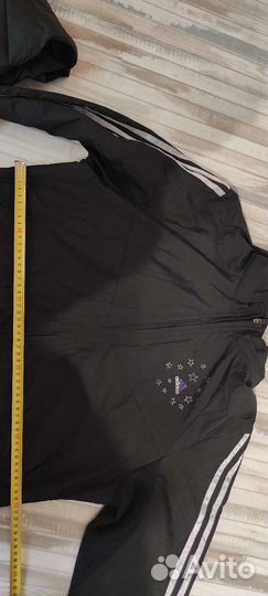 Новый спортивный костюм