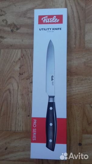 Продается Нож Fissler Pro