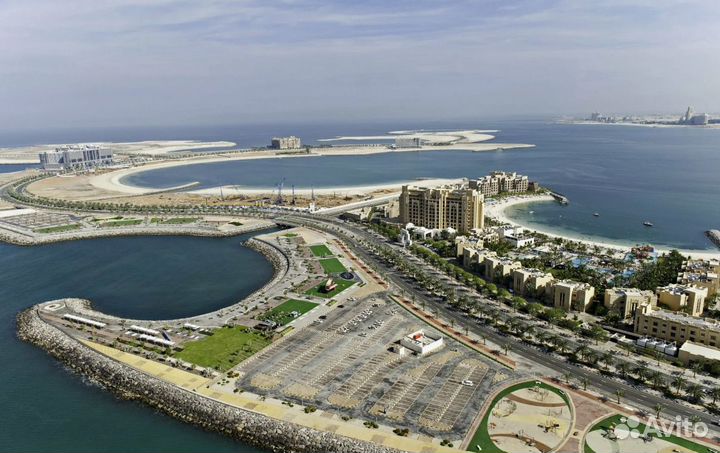 Поездка Рас-эль-Хайма 7 нч завтрак+ужин, 5*