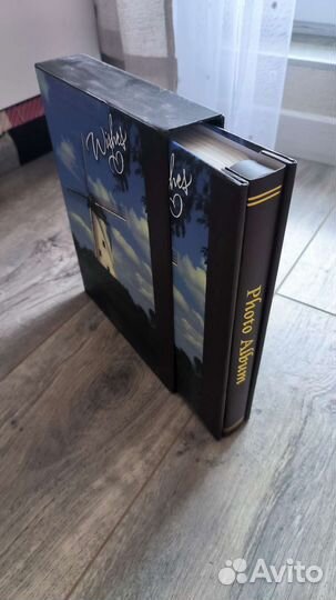 Фотоальбом на 120 фото