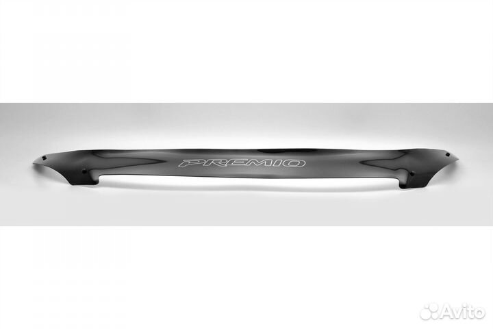 Дефлектор капота Toyota Premio T240 2001-2007