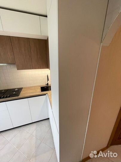 Кухни на заказ в Москве