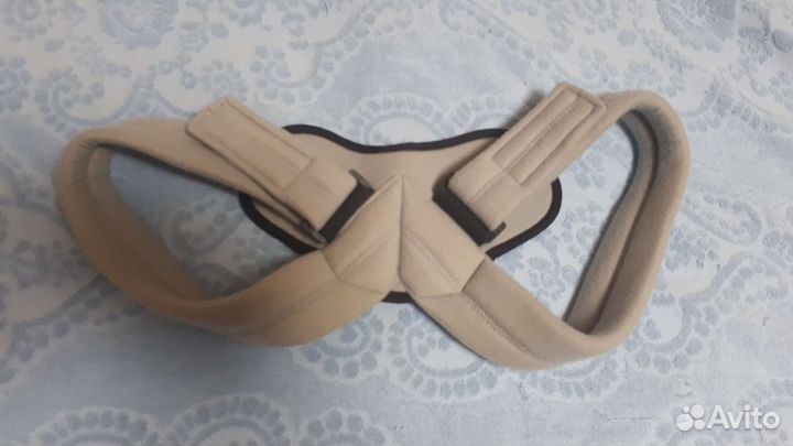 Реклинатор ортопедический для коррекции осанки