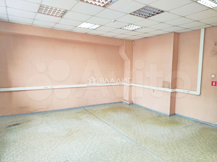 Сдам офисное помещение, 37.1 м²