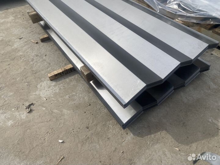 Комплект бортов на зерновоз 12,6 м