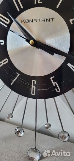 Часы настенные