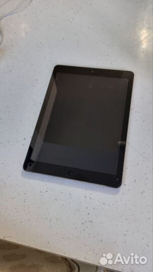 iPad air 1