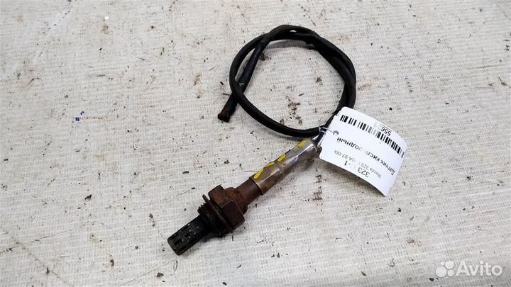 Датчик кислородный Mazda 323 С ва 97-00г