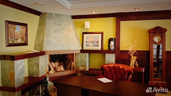 Аренда конференц-зала