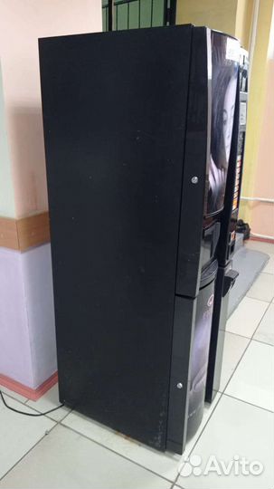 Кофейный автомат