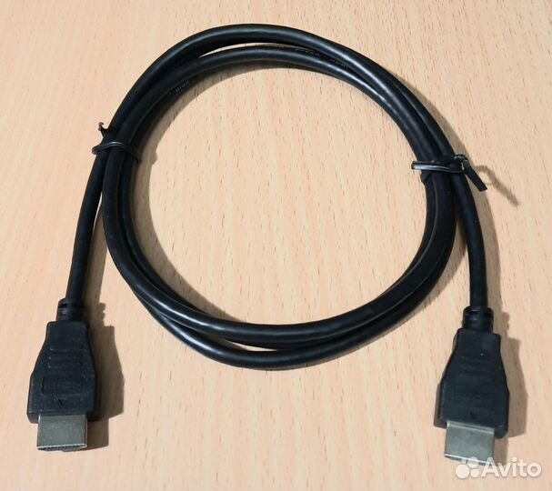 Кабель hdmi - hdmi