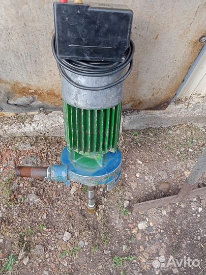 Водяной насос