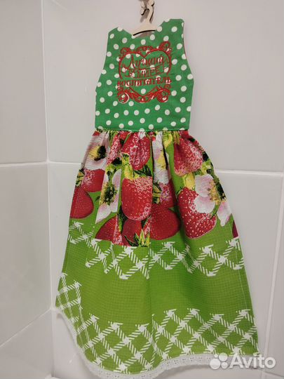 Кухонный полотенчик