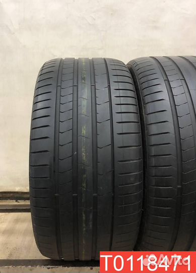 Pirelli P Zero PZ4 275/30 R21 98Y