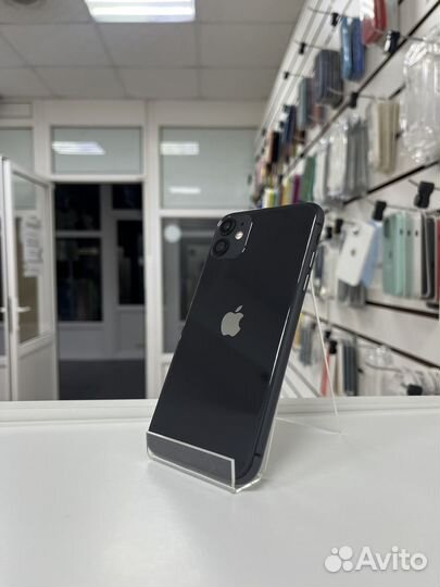 iPhone 11, 256 ГБ