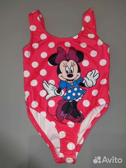 Купальники разные на девочку