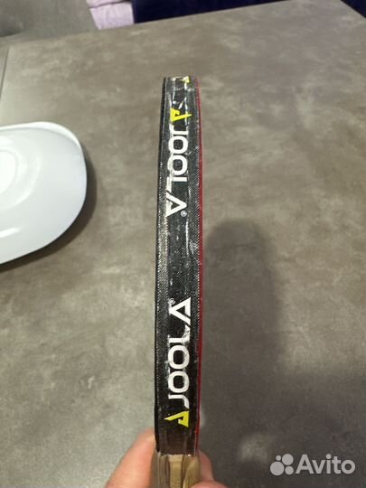 Ракетка для настольного тенниса