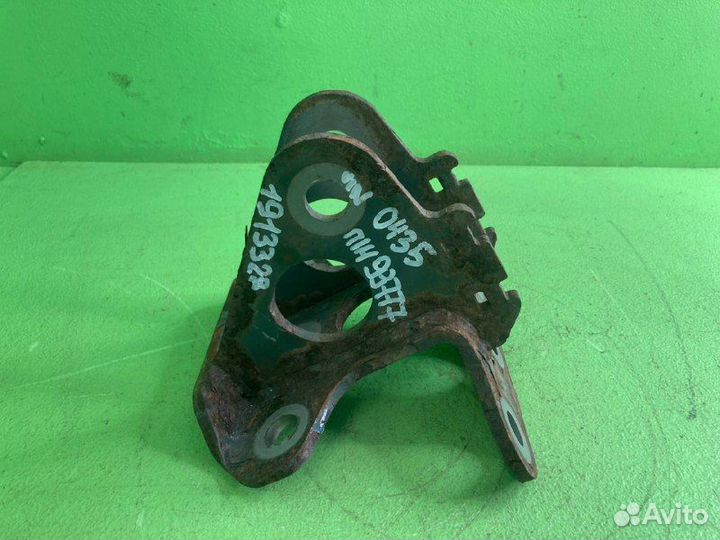 Кронштейн тяги стабилизатора DAF XF106