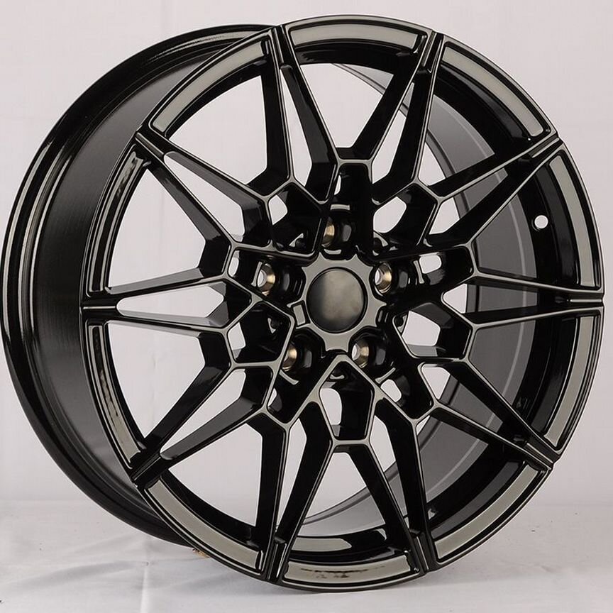 Литые диски Powcan 9×R19 5×120