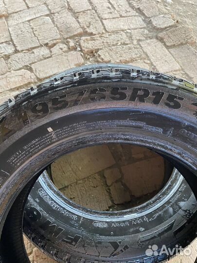 Firemax FM805 195/65 R15