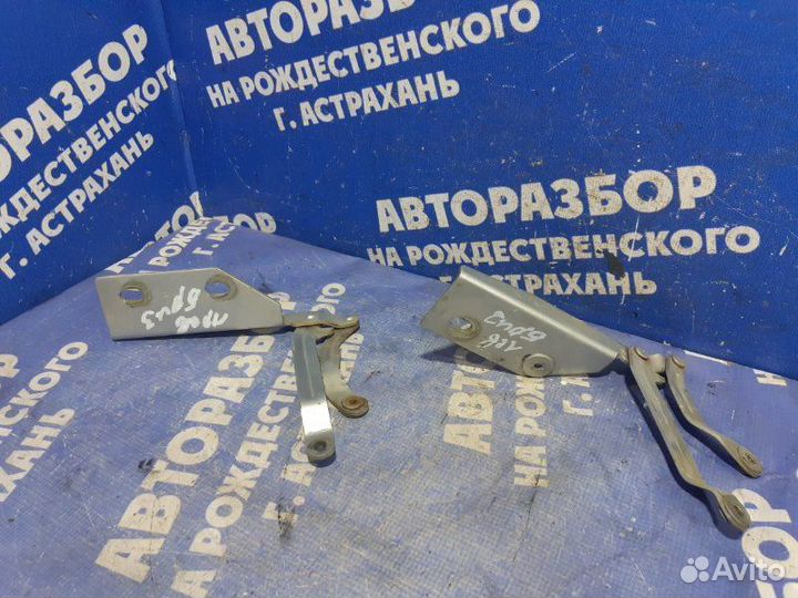 Петля капота Lifan Breez седан 2010