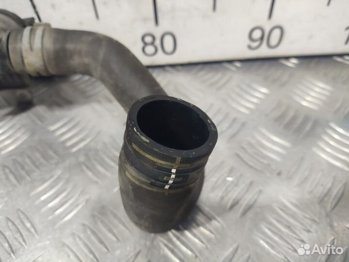 Б/У Клапан отсекающий Mercedes#001