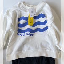 Костюм детский 92