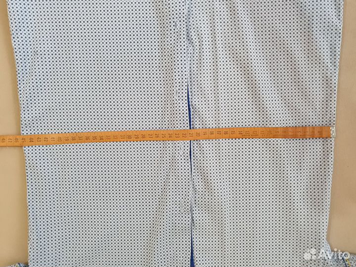 Рубашка подростковая