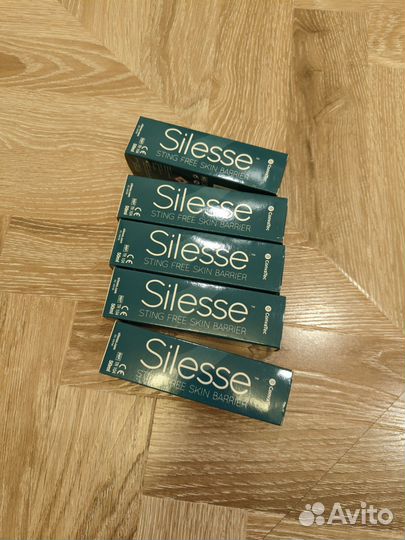 Silesse плёнка защитная