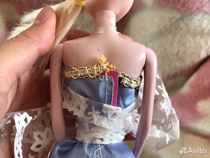 Кукла Принцесса Эльза 