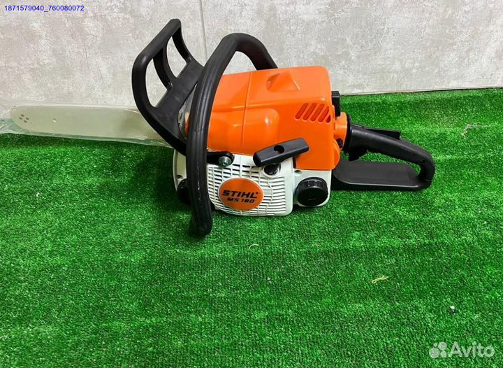 Бензопила Stihl 180 (Арт.45916)